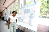 The BSOS Summer Research Initiative at the University of Maryland in College Park, MD, photographed 27 July 2023.