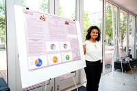 The BSOS Summer Research Initiative at the University of Maryland in College Park, MD, photographed 27 July 2023.